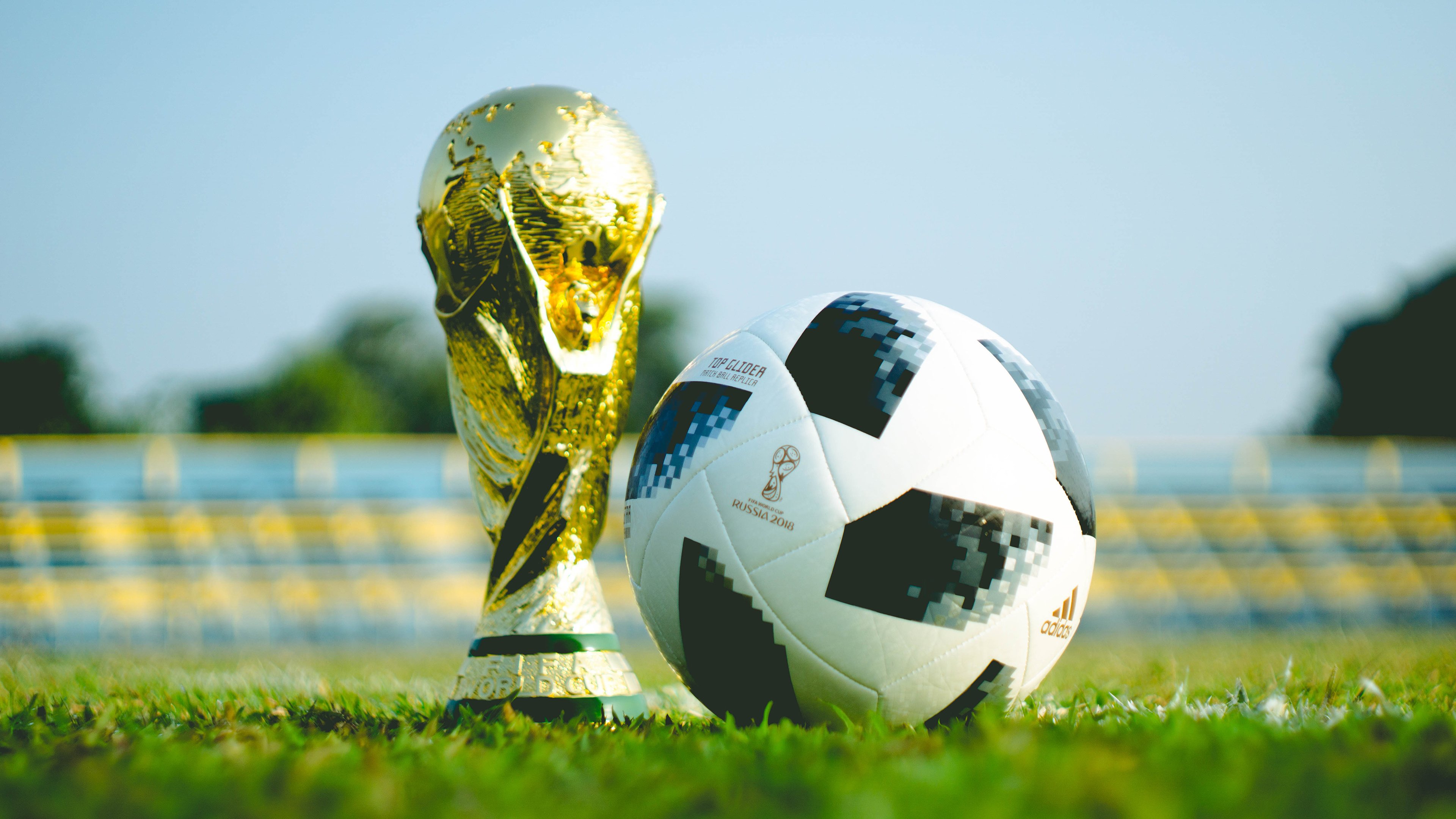 震碎世界杯!伊拉克4-1血洗智利,塔雷米一剑封喉成亚洲之光